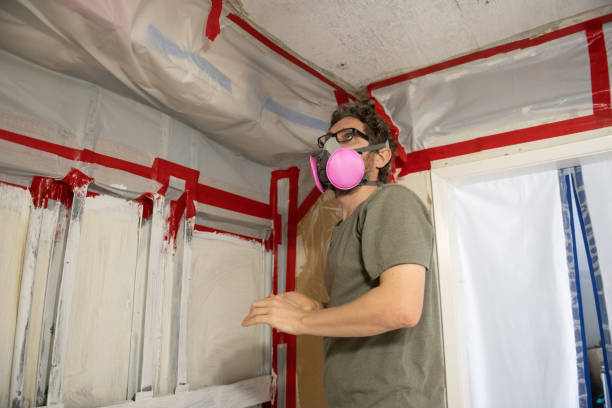 Best Crawl Space Mold Remediation  in White Sands, NM